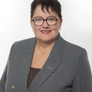 Nadine Labonté