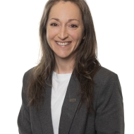 Lisa Claude Pepin-Laforge