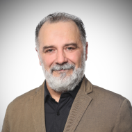 Stéphane Biron