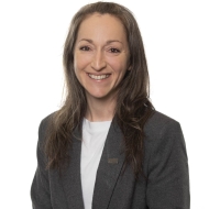 Lisa Claude Pepin-Laforge