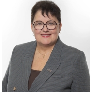 Nadine Labonté
