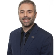 Patrick Beaudet