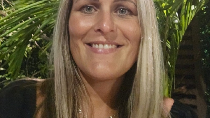 Geneviève Parr est nommée directrice de l'approvisionnement à la Ville de Nicolet