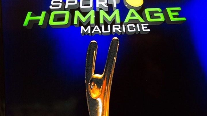 Nicolet, fière partenaire du 38e Gala Sport-hommage Desjardins