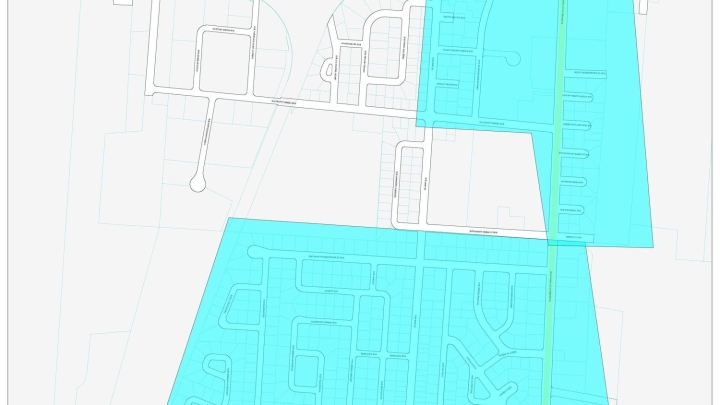 Nettoyage du réseau d'égout sur le territoire