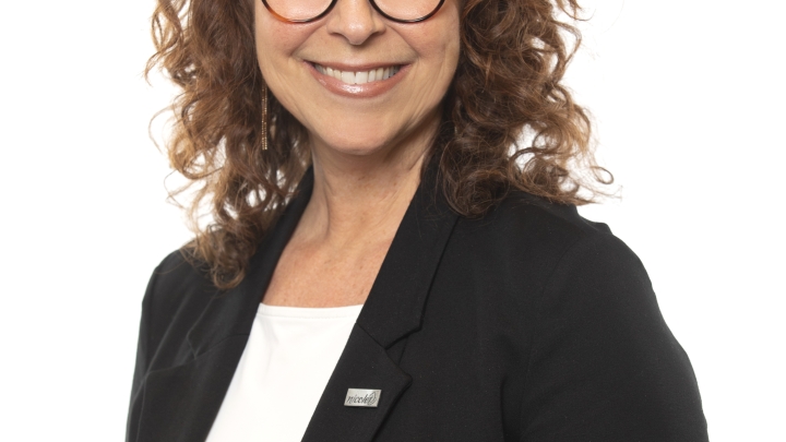 La mairesse de Nicolet, Geneviève Dubois, accède à la présidence de la commission sur la sécurité publique de l'UMQ