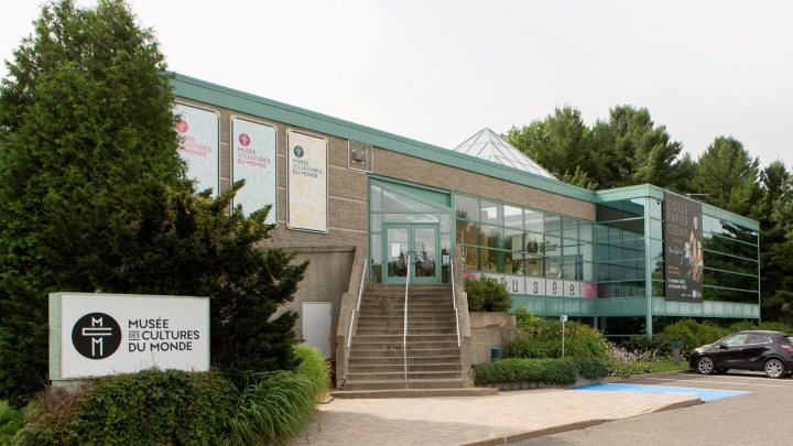 Fermeture temporaire du parc Thérèse-Boisvert-Allard