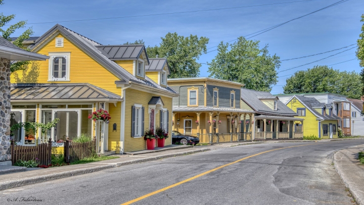 Nicolet lance la 18e phase du Programme rénovation Québec pour les propriétaires du centre-ville