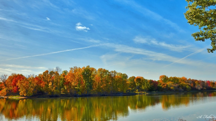 Ville de Nicolet participera à la chaire de recherche pour  « La gestion durable de l'eau »