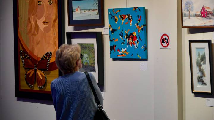 Appel de candidatures : Projets d'exposition pour 2027
