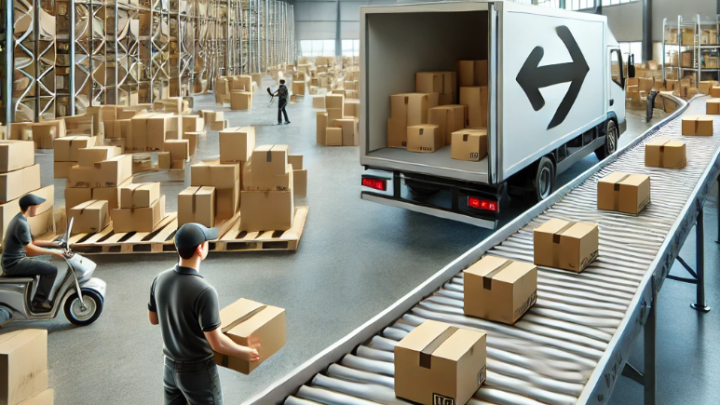 Face à l'imposition de nouveaux tarifs douaniers par les États-Unis et au départ d'Amazon du Québec, qui entraîne la suppression de milliers d'emplois :   La Ville de Nicolet annonce qu'elle n'achètera plus chez Amazon
