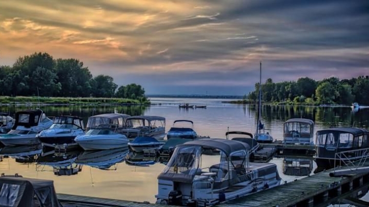Semaine québécoise de la sécurité nautique