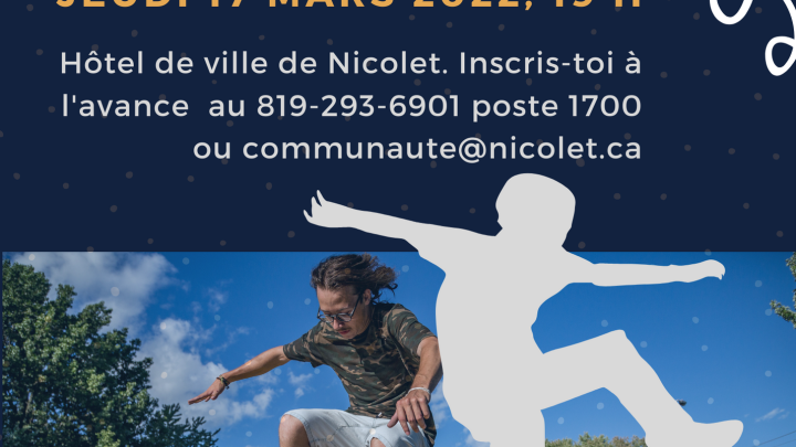 Ton nouveau 