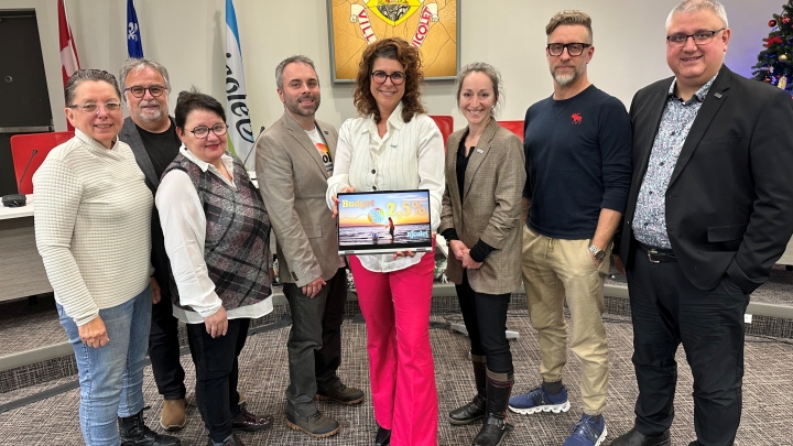 Budget 2026 - Nicolet limite à 2,5 % la hausse du compte de taxes et crée un Fonds pour la pérennité des infrastructures