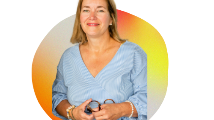 Nomination de Sharon Clavet à titre de directrice générale de la Ville de Nicolet