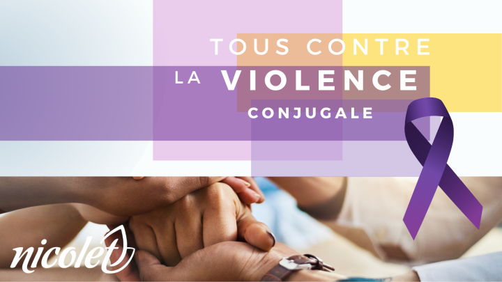 Nicolet lance son projet  