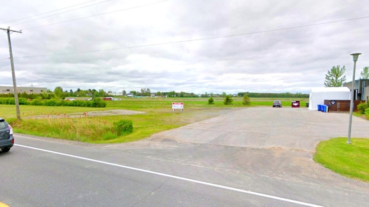 Nicolet cherche un promoteur pour construire et devenir partenaire d'un nouvel incubateur agroalimentaire   