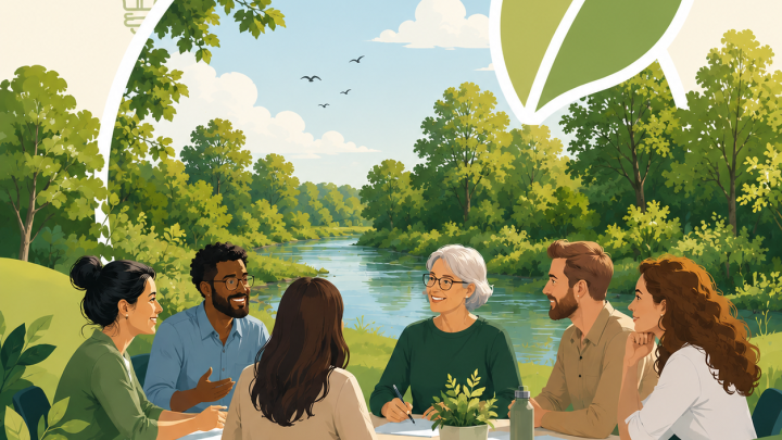 Un poste à pourvoir au sein du Comité consultatif sur la transition socioécologique