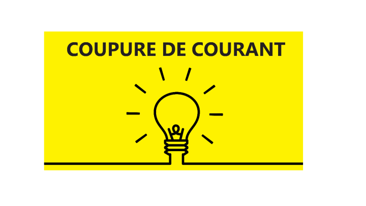 Coupure de courant planifiée à la bibliothèque H.-N.-Biron demain (vendredi 4 décembre)