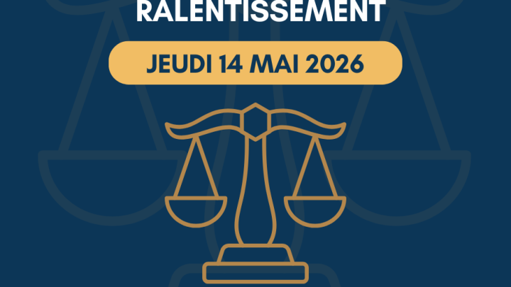 Cour municipale | Services partiellement disponibles 