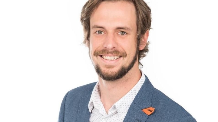 Nicolet annonce l'embauche de monsieur Mathieu Audet comme nouveau directeur général