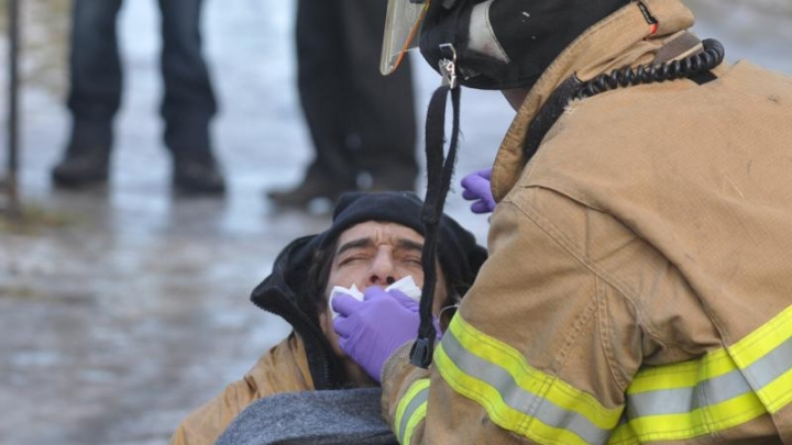 Nicolet amorce un projet-pilote de service de premiers répondants de niveau 2 en collaboration avec le CIUSS-MCQ