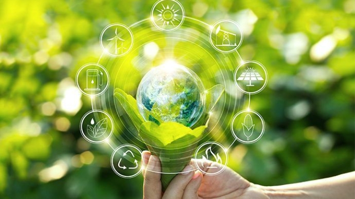 Nicolet demeure précurseure avec l'adoption de son nouveau plan d'action en environnement   