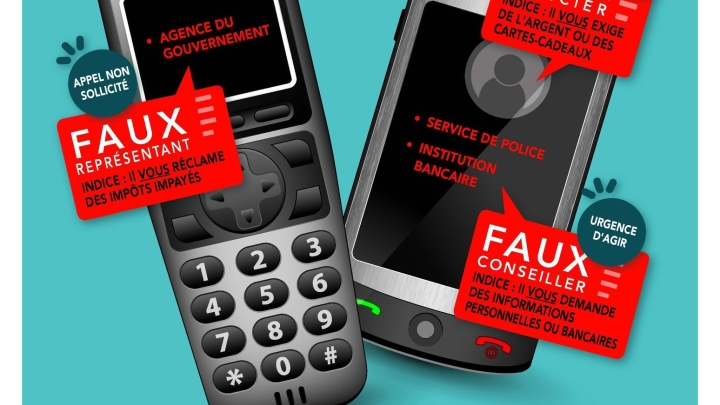 Fraude | prudence