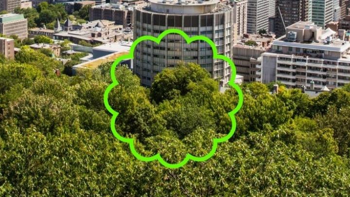 Nicolet fait un pas de plus vers sa transition écologique et se joint au Pôle sur la ville résiliente de l'UQÀM