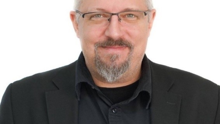 André Lavoie nommé directeur de l'aménagement du territoire et de l'urbanisme durable à la Ville de Nicolet