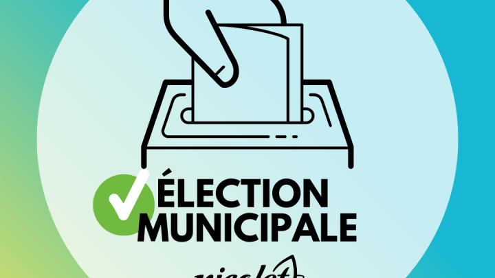 Grève chez Postes Canada : la Ville de Nicolet adapte la distribution des avis électoraux pour respecter la Loi
