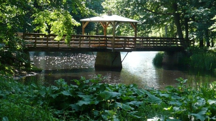 Nicolet finaliste au Prix Reconnaissance en verdissement !