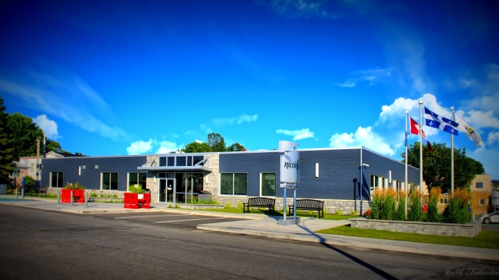 Réouverture progressive de l'hôtel de ville de Nicolet au cours de la semaine prochaine