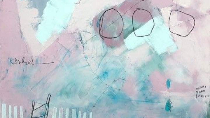 Exposition de Sylvie Beaudet à l'hôtel de ville