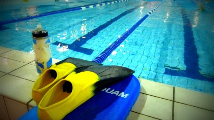 Mise à jour 15 h - Centre sportif reprend ses activités demain
