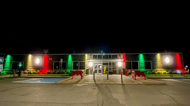 Bonne fête nationale du Portugal!