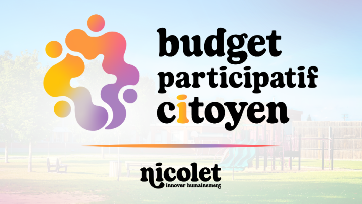Retour du Budget participatif citoyens - Édition 2026