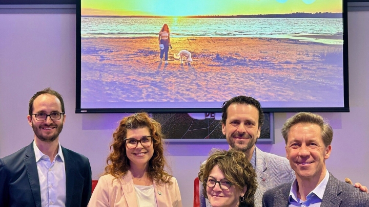 Importante mobilisation à Nicolet et sa MRC en développement économique et en innovation