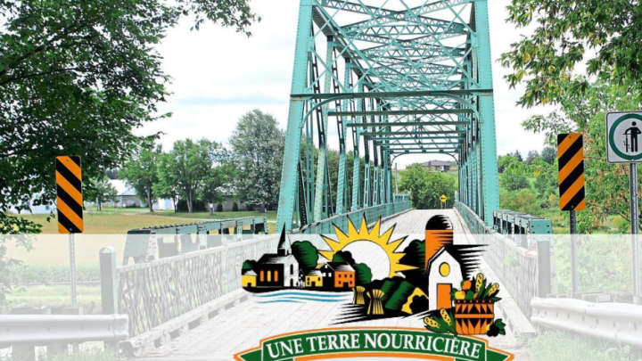 Circonscription fédérale -  La MRC de Nicolet-Yamaska réagit fortement au changement de nom