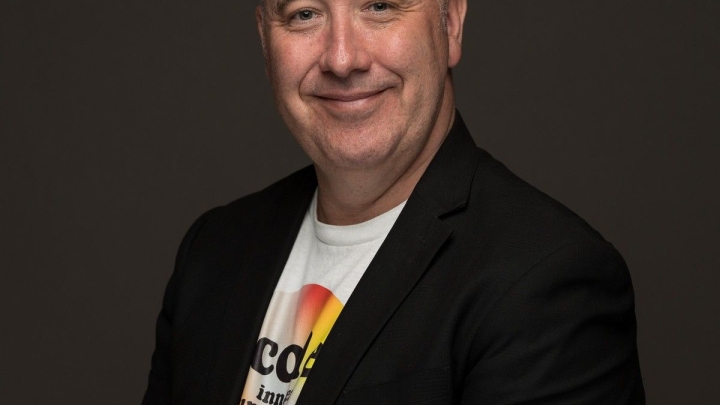Notre directeur des communications et de la participation citoyenne, Sébastien Turgeon, accède à la présidence de l'Association des communicateurs municipaux du Québec (ACMQ)