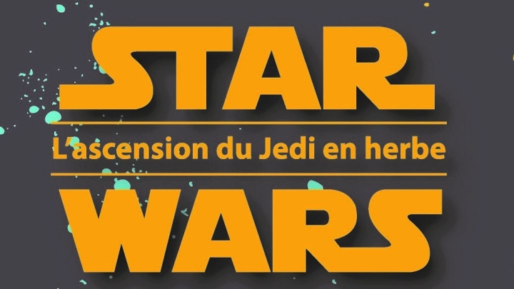 Semaine de relâche 2020 Star wars l'ascension du Jedi