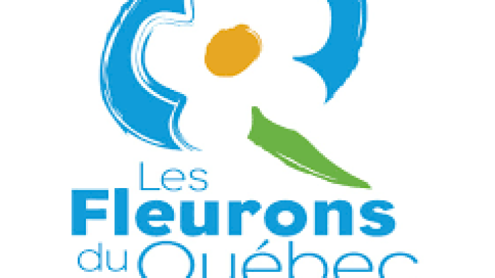 Nicolet reçoit  à nouveau 4 fleurons à la classification des fleurons du Québec