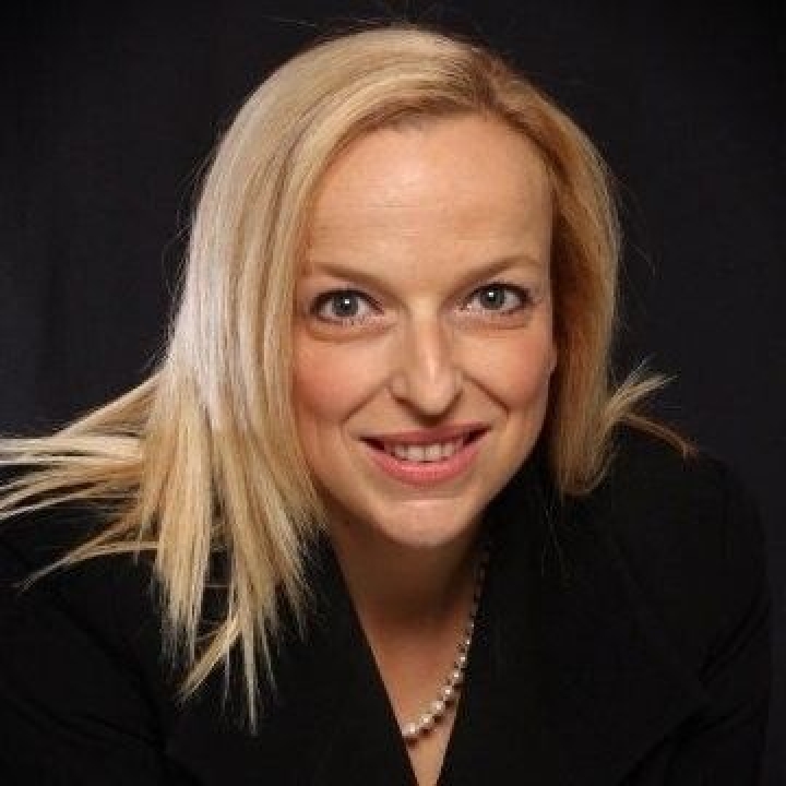 Me Magali Loisel devient la nouvelle greffière de Nicolet