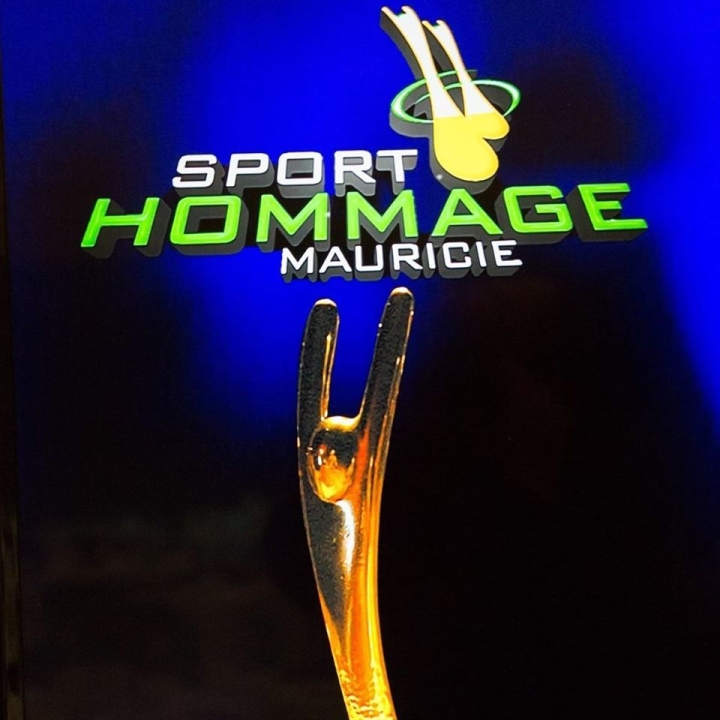 Nicolet, fière partenaire du 38e Gala Sport-hommage Desjardins