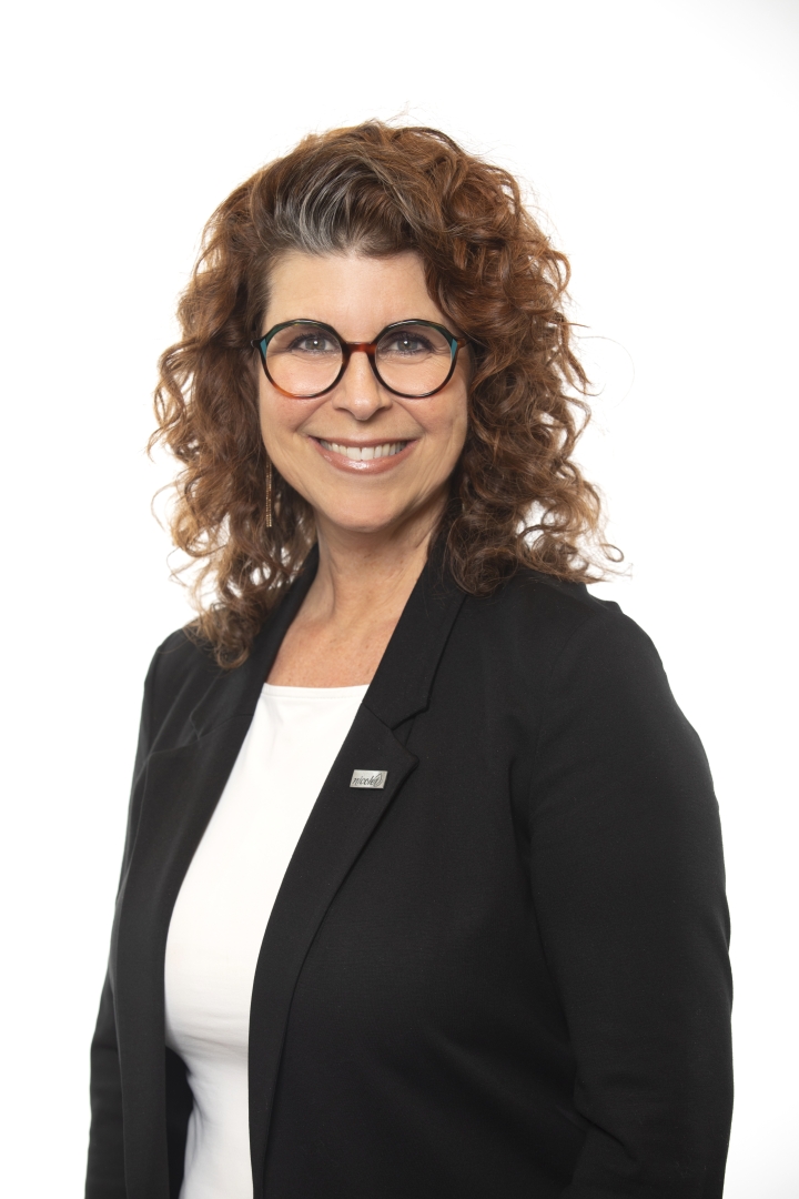 La mairesse de Nicolet, Geneviève Dubois, accède à la présidence de la commission sur la sécurité publique de l'UMQ