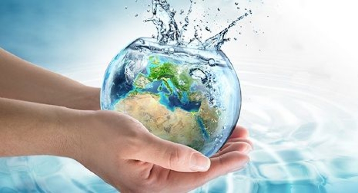 Nicolet lance son grand chantier sur l'eau