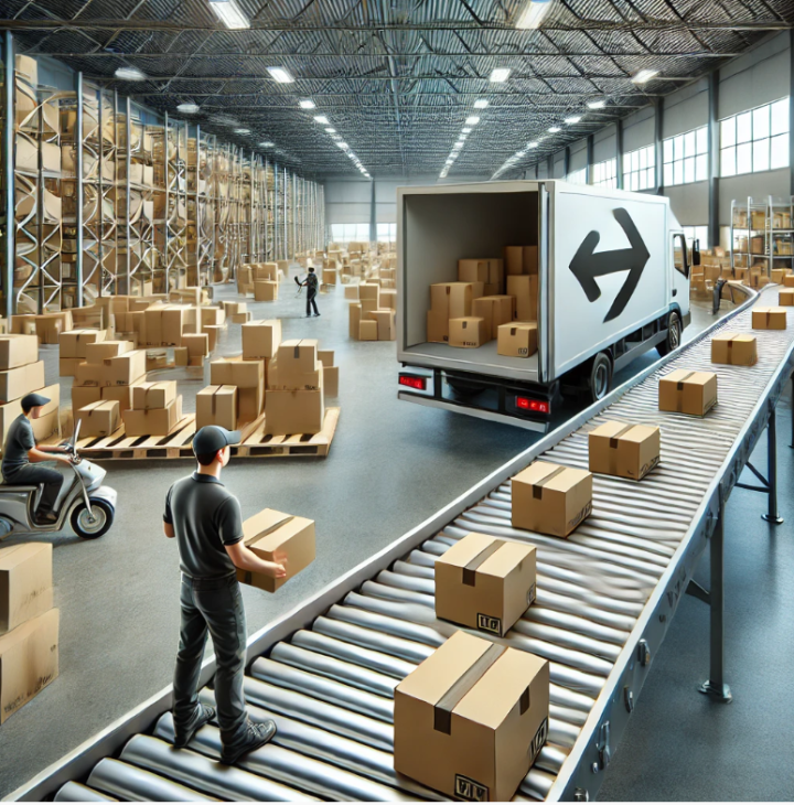 Face à l'imposition de nouveaux tarifs douaniers par les États-Unis et au départ d'Amazon du Québec, qui entraîne la suppression de milliers d'emplois :   La Ville de Nicolet annonce qu'elle n'achètera plus chez Amazon