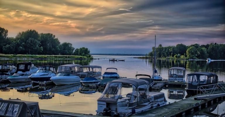 Semaine québécoise de la sécurité nautique