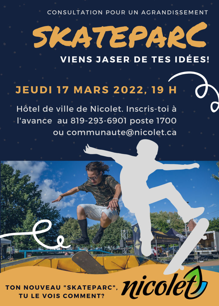 Ton nouveau 