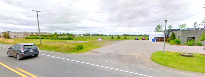 Nicolet cherche un promoteur pour construire et devenir partenaire d'un nouvel incubateur agroalimentaire   
